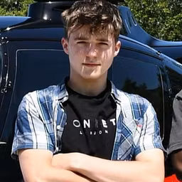 Profile picture