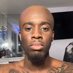 Profile picture