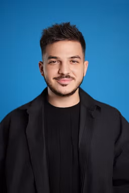 Profile picture