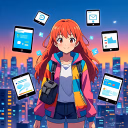 Profile picture