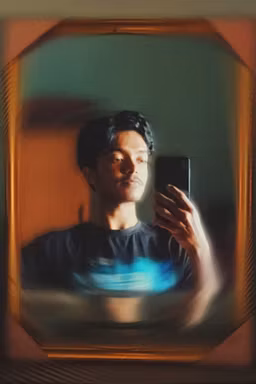 Profile picture