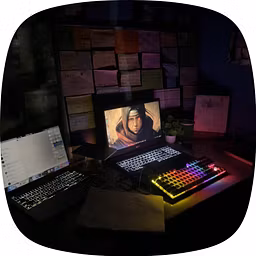 Profile picture