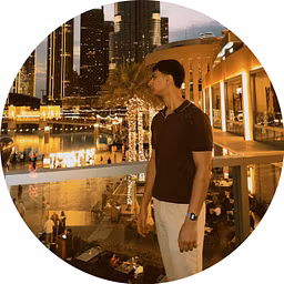 Profile picture