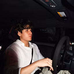 Profile picture