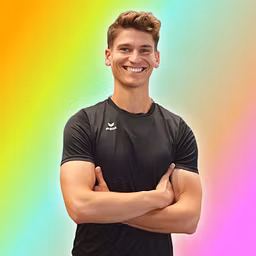 Profile picture