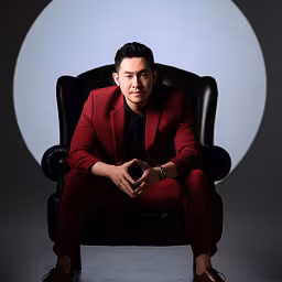 Profile picture