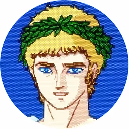 Profile picture