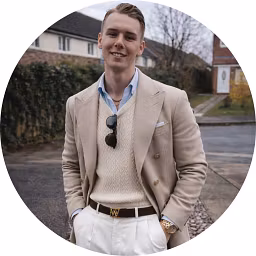Profile picture