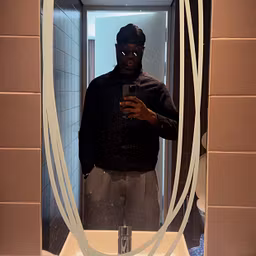 Profile picture