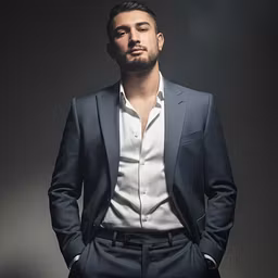 Profile picture