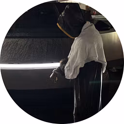Profile picture
