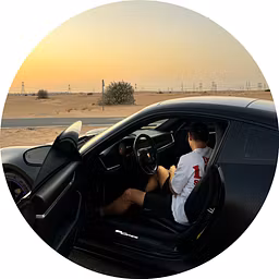 Profile picture
