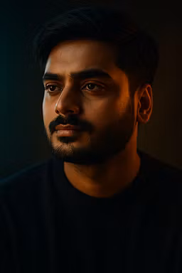 Profile picture