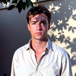 Profile picture
