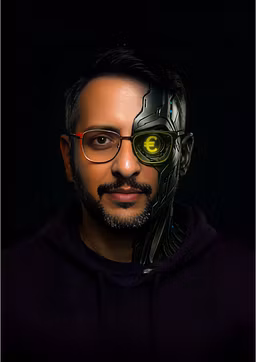Profile picture