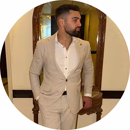 Profile picture