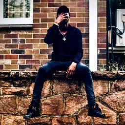 Profile picture