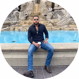 Profile picture
