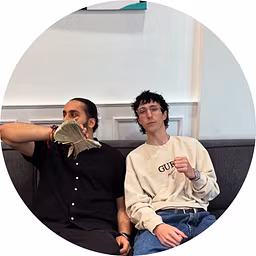 Profile picture