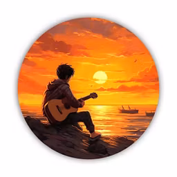 Profile picture