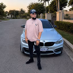 Profile picture