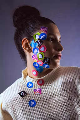 Profile picture