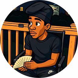 Profile picture