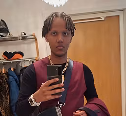 Profile picture