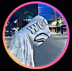 Profile picture