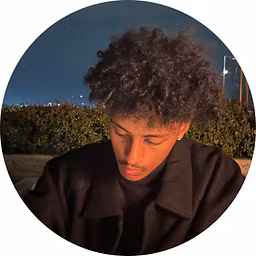Profile picture