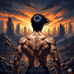 Profile picture