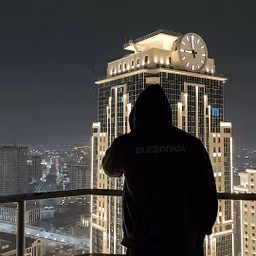 Profile picture