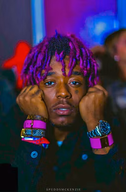 Profile picture