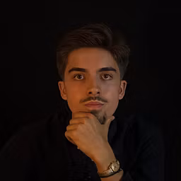 Profile picture