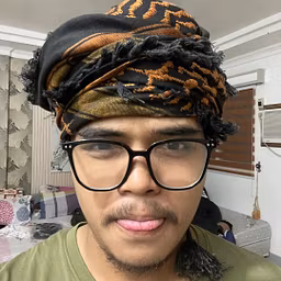 Profile picture