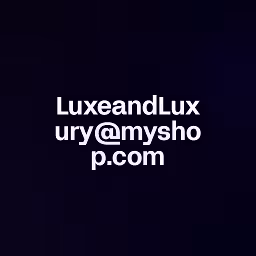 Profile picture