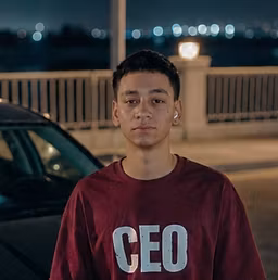 Profile picture