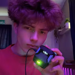 Profile picture