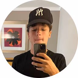 Profile picture