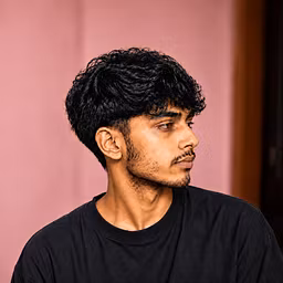Profile picture