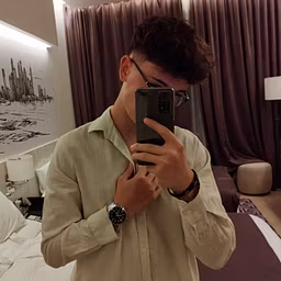 Profile picture