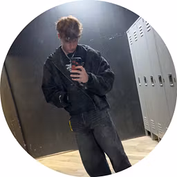 Profile picture