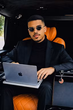 Profile picture