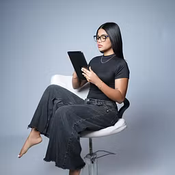 Profile picture