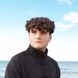 Profile picture