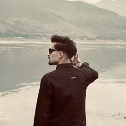 Profile picture