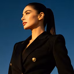Profile picture