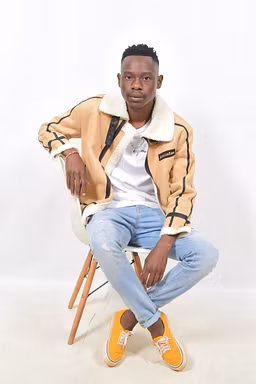 Profile picture