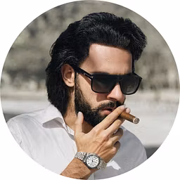 Profile picture