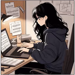 Profile picture